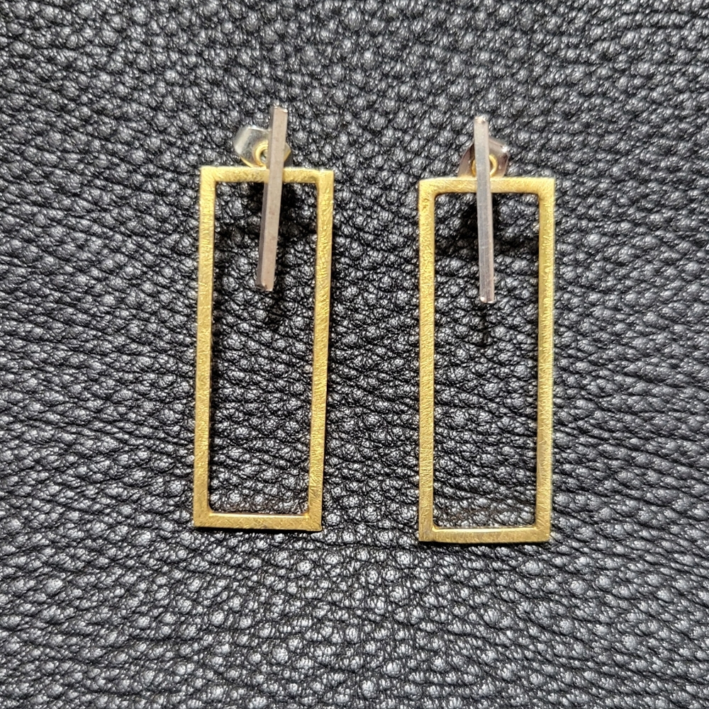 Two Earrings for the Price of One